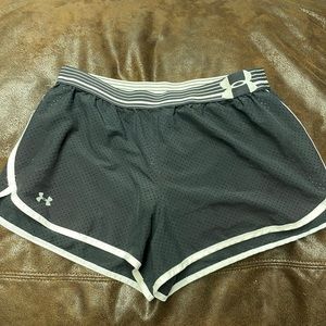 Under Armour Athletic Shorts